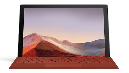 扬中清洁和维护 Surface
